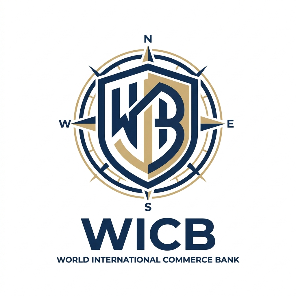 WICB.com Brand Identity