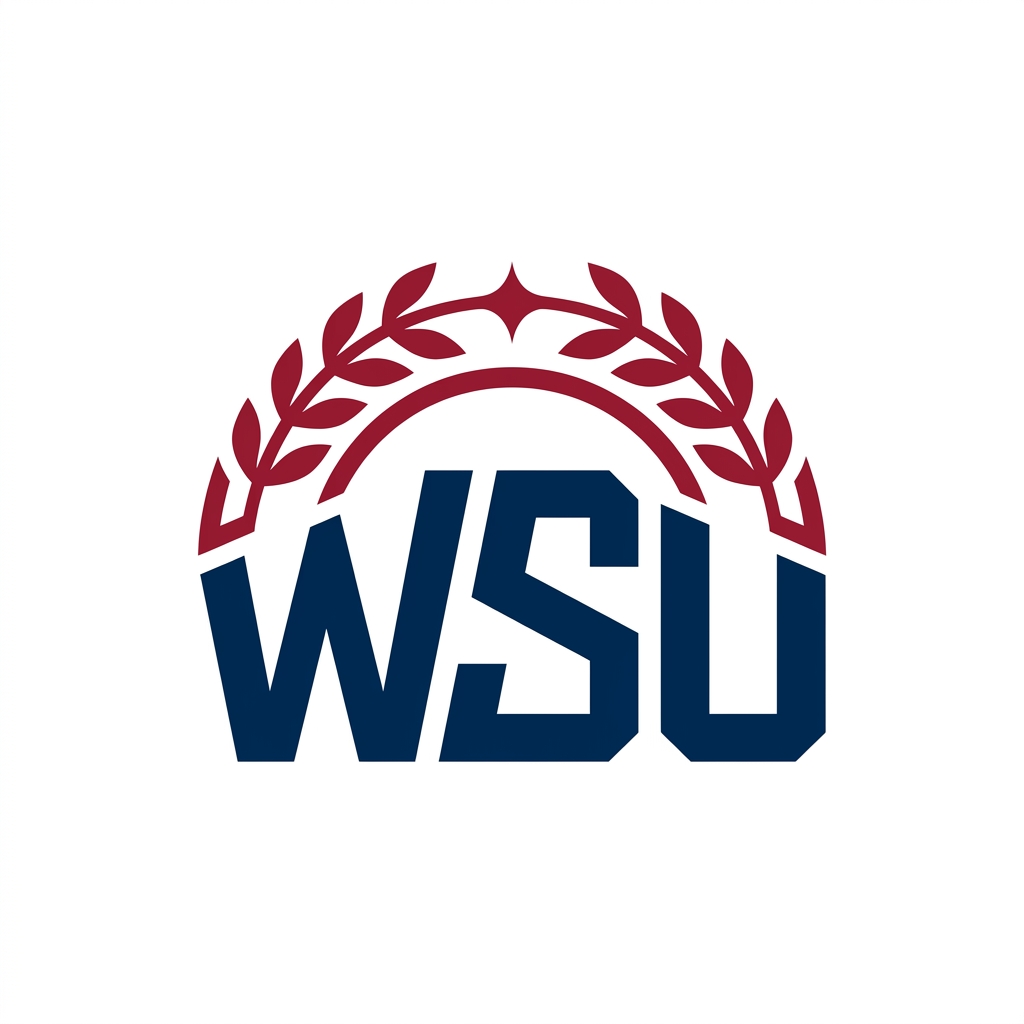 WSU.org Brand Identity