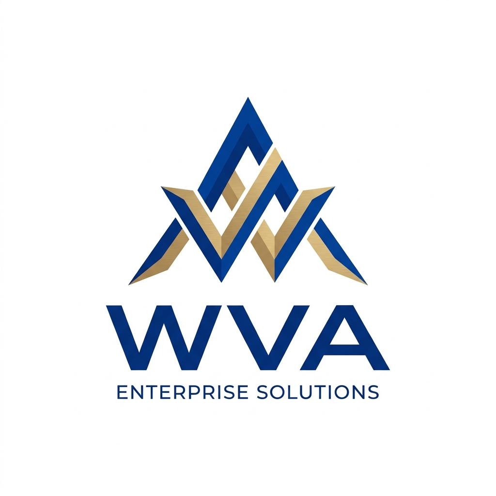 WVA.com Brand Identity