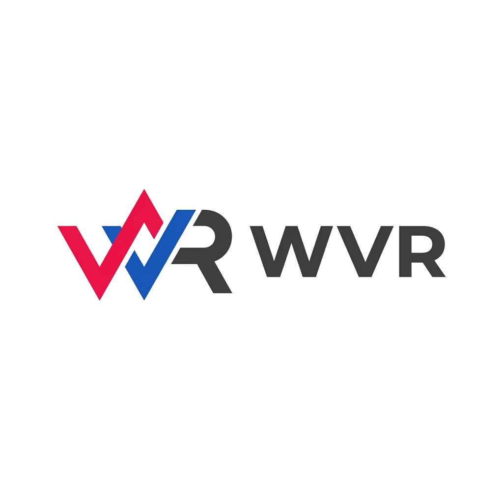 WVR.com Brand Identity