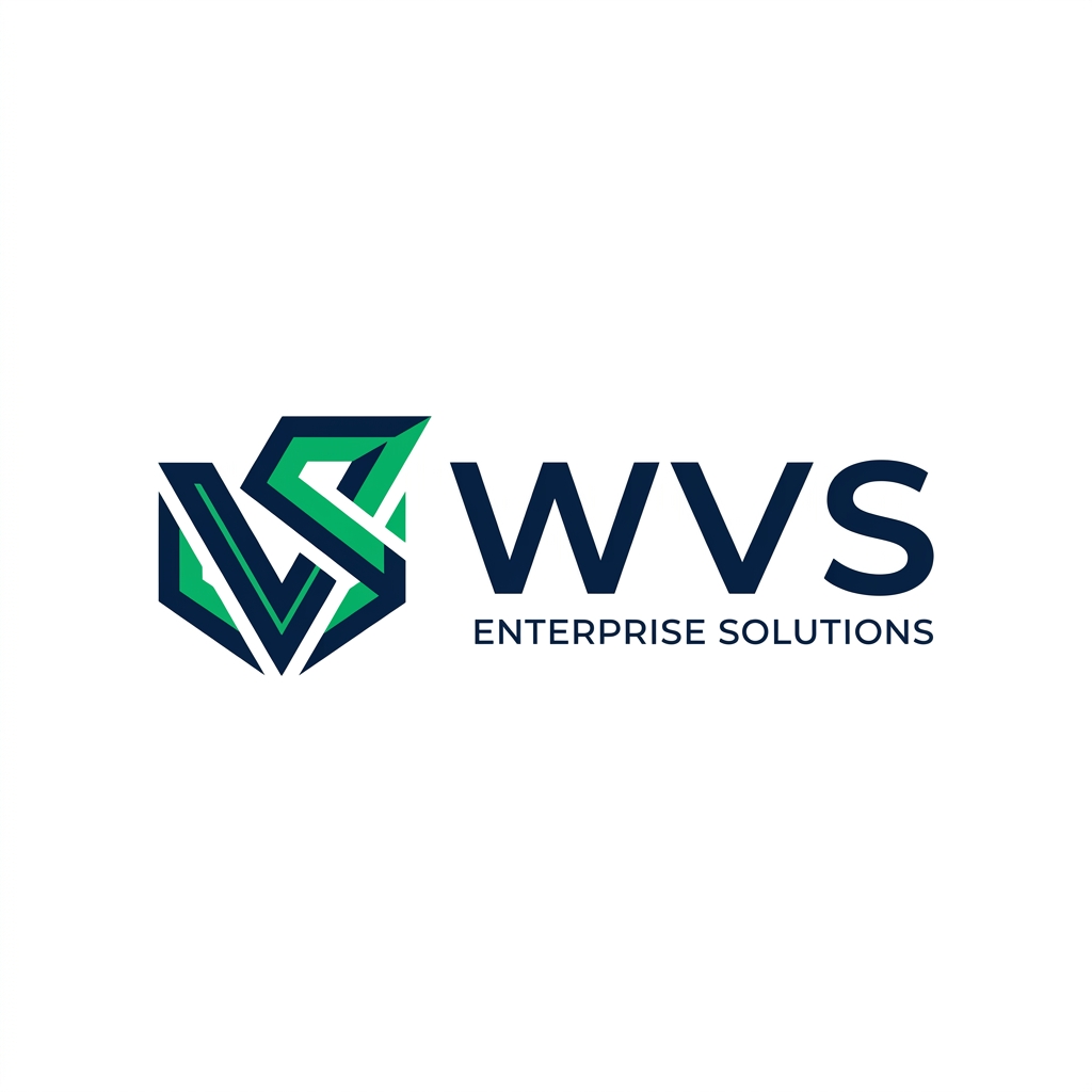 WVS.com Brand Identity