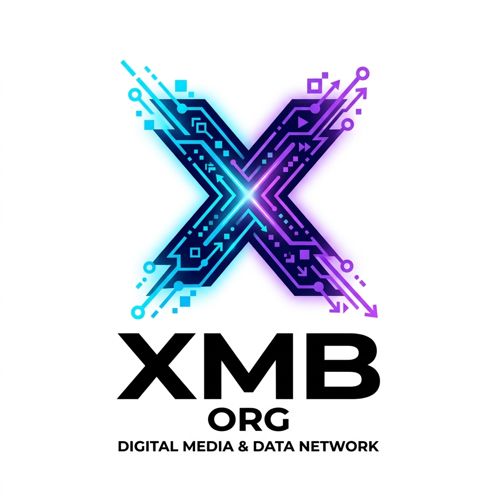 XMB.org Brand Identity