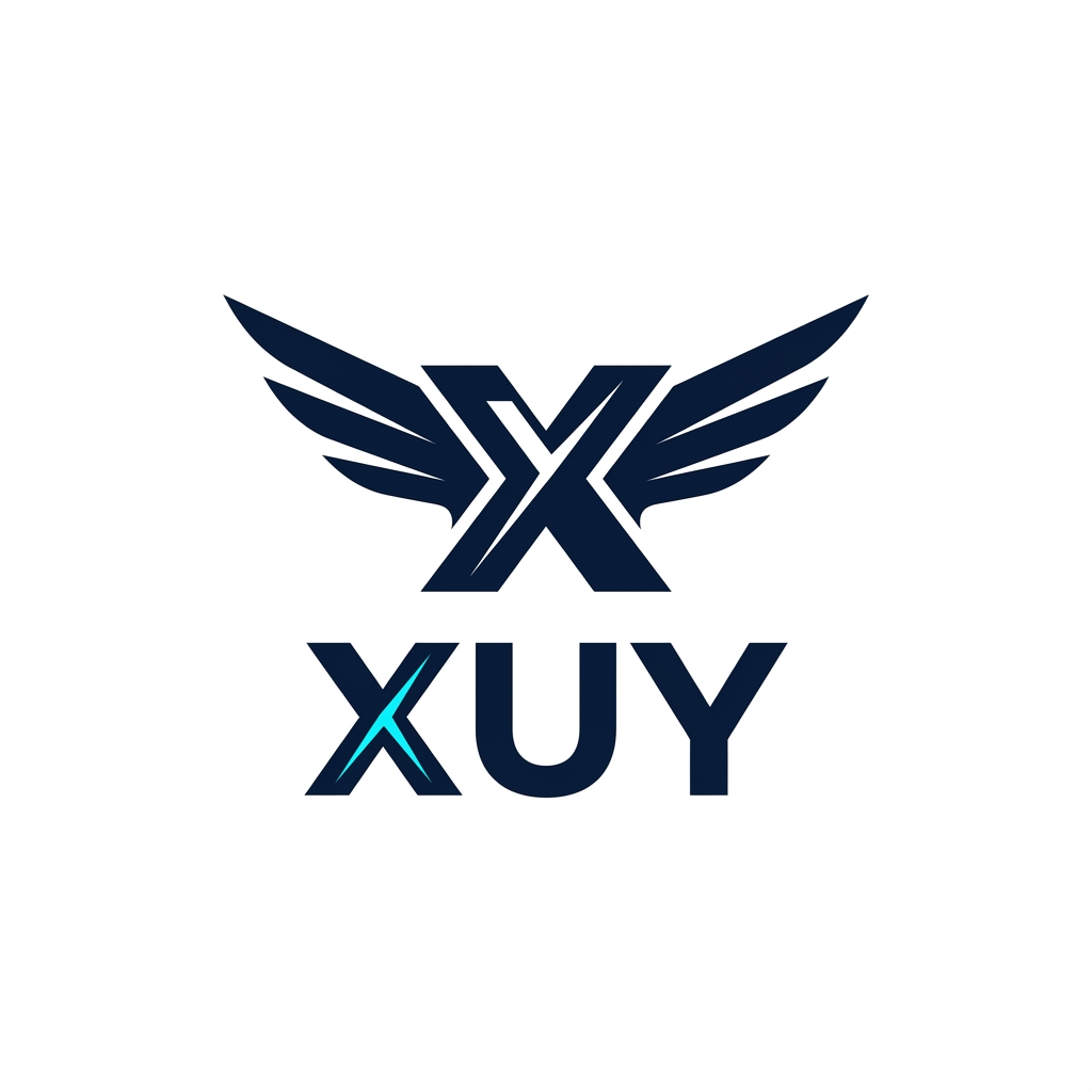 XUY.com Brand Identity