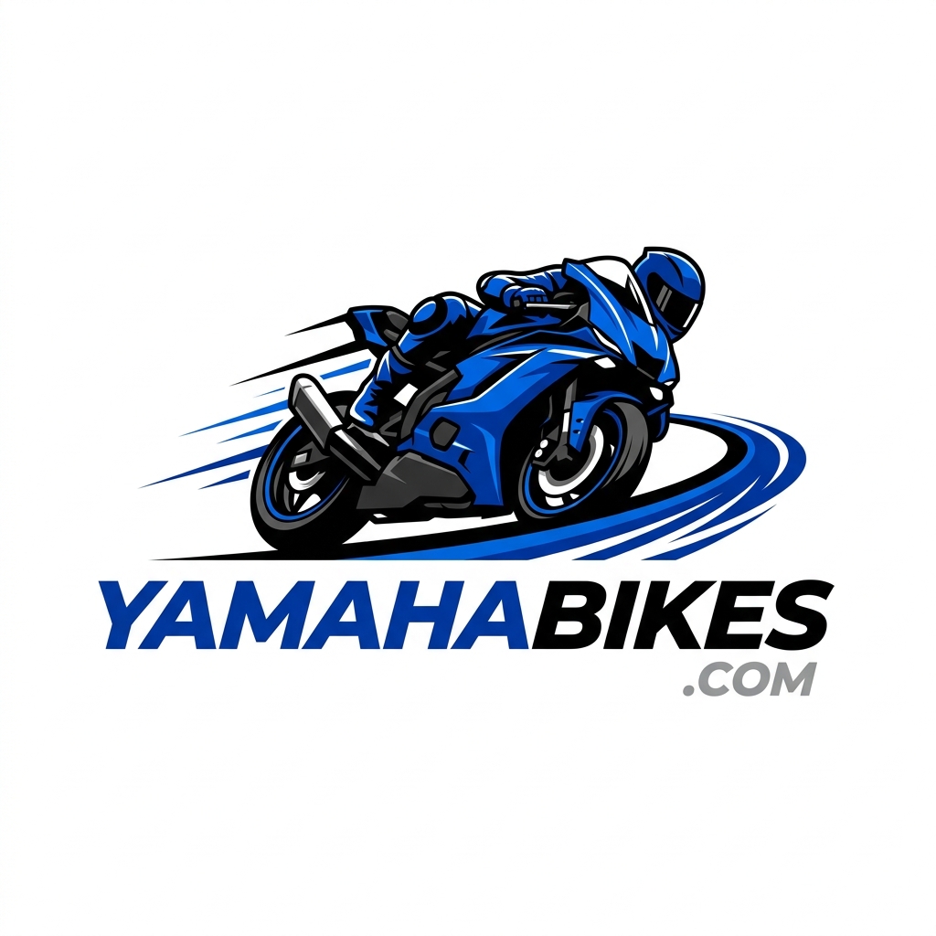 YamahaBikes.com